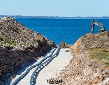 Öresund Reference Image