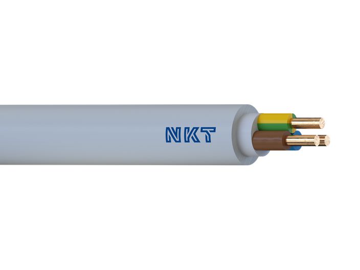 Image of PFXP AL cable