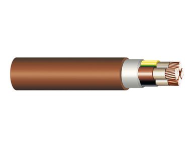 Image of NOPOVIC 1-CXKH-V cable