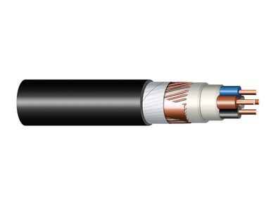 Image of NOPOVIC N2XCH cable
