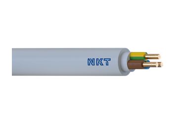 Image of PFXP AL cable