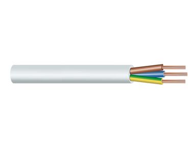 Image of H03VV-F cable