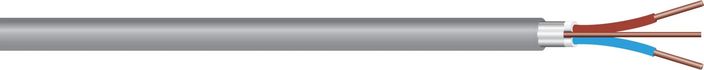 Image of PFSP CU AL shield cable