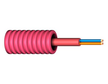 Image of Flex tube low voltage