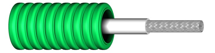 Image of Flex tube low voltage