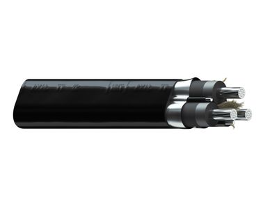Image of AXAL-TT PRO 3.0 Endurance 6/10 (12) kV cable