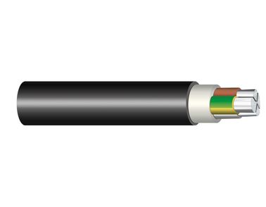Image of E-A2X2Y 0,6/1 kV cable