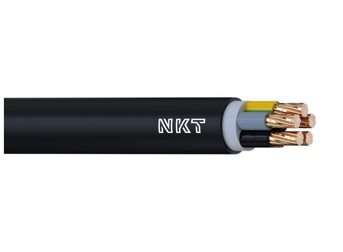 Product image of NYY 0,6/1 kV